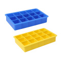 Make Your Own Style Wholesale Food-Grade Silicone Ice Cube Tray